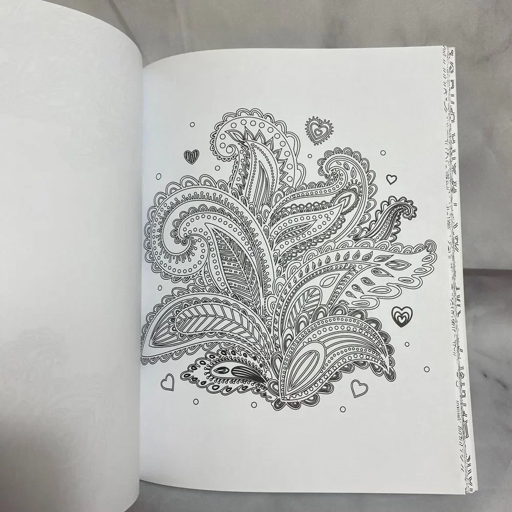Unbranded pages missing